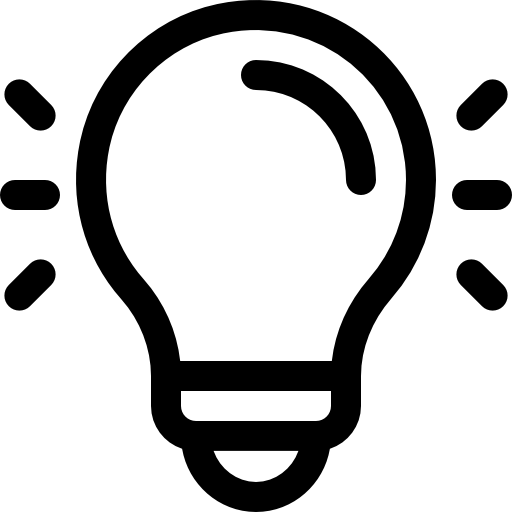 Lightbulb image